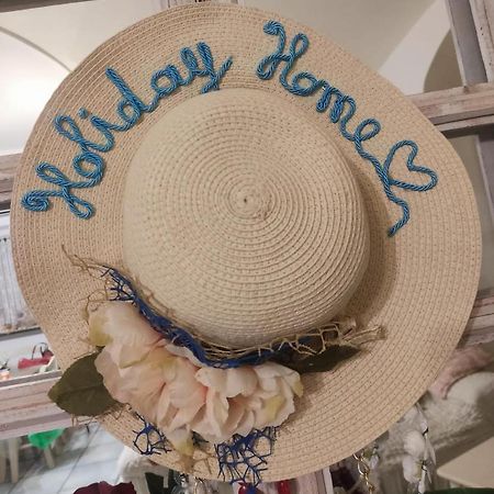 Holiday Home Ischia Bagian luar foto