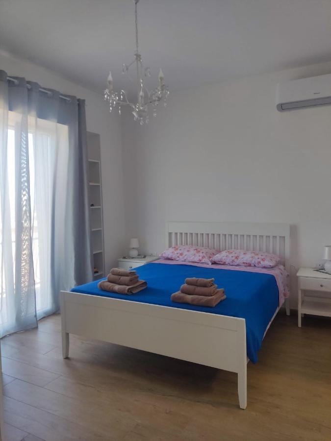 Holiday Home Ischia Ruang foto