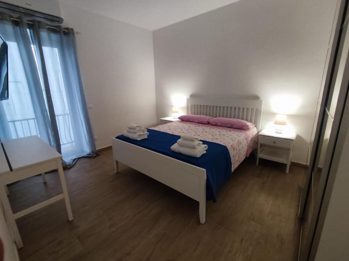 Holiday Home Ischia Bagian luar foto