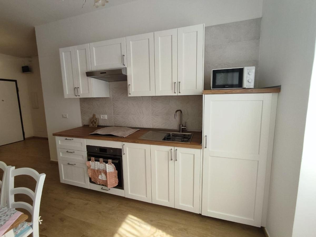 Holiday Home Ischia Bagian luar foto