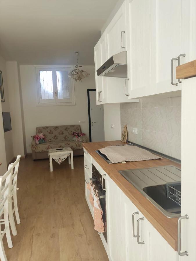 Holiday Home Ischia Bagian luar foto