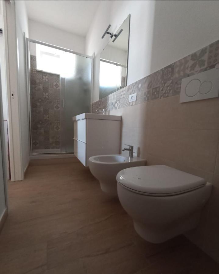 Holiday Home Ischia Bagian luar foto
