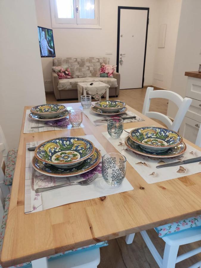Holiday Home Ischia Bagian luar foto