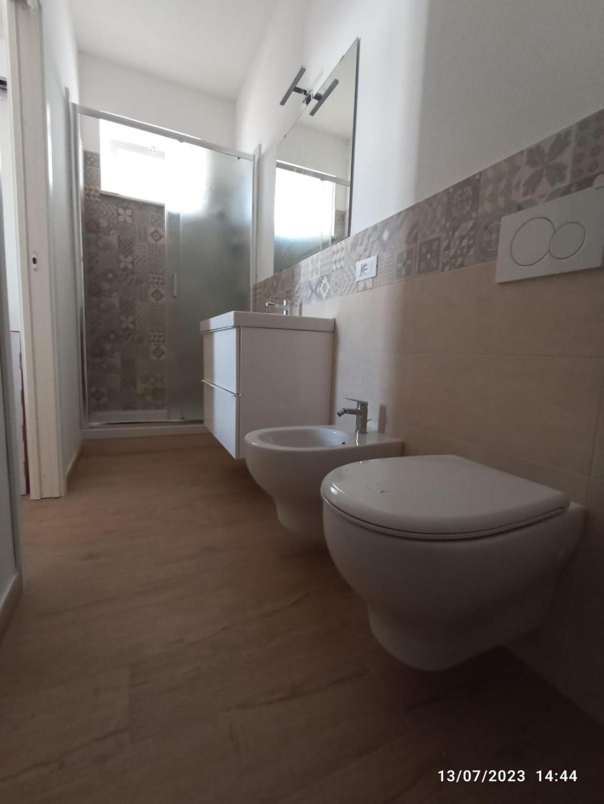 Holiday Home Ischia Bagian luar foto