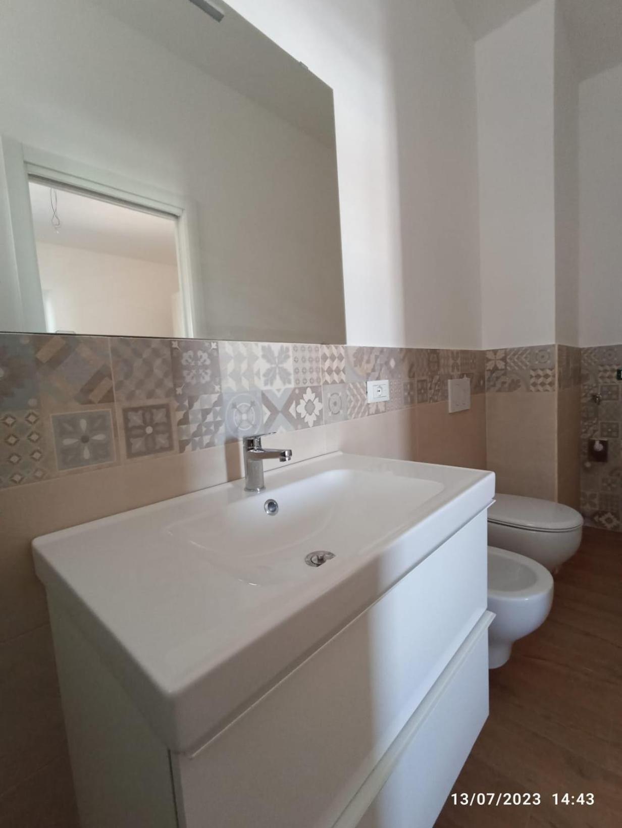 Holiday Home Ischia Bagian luar foto