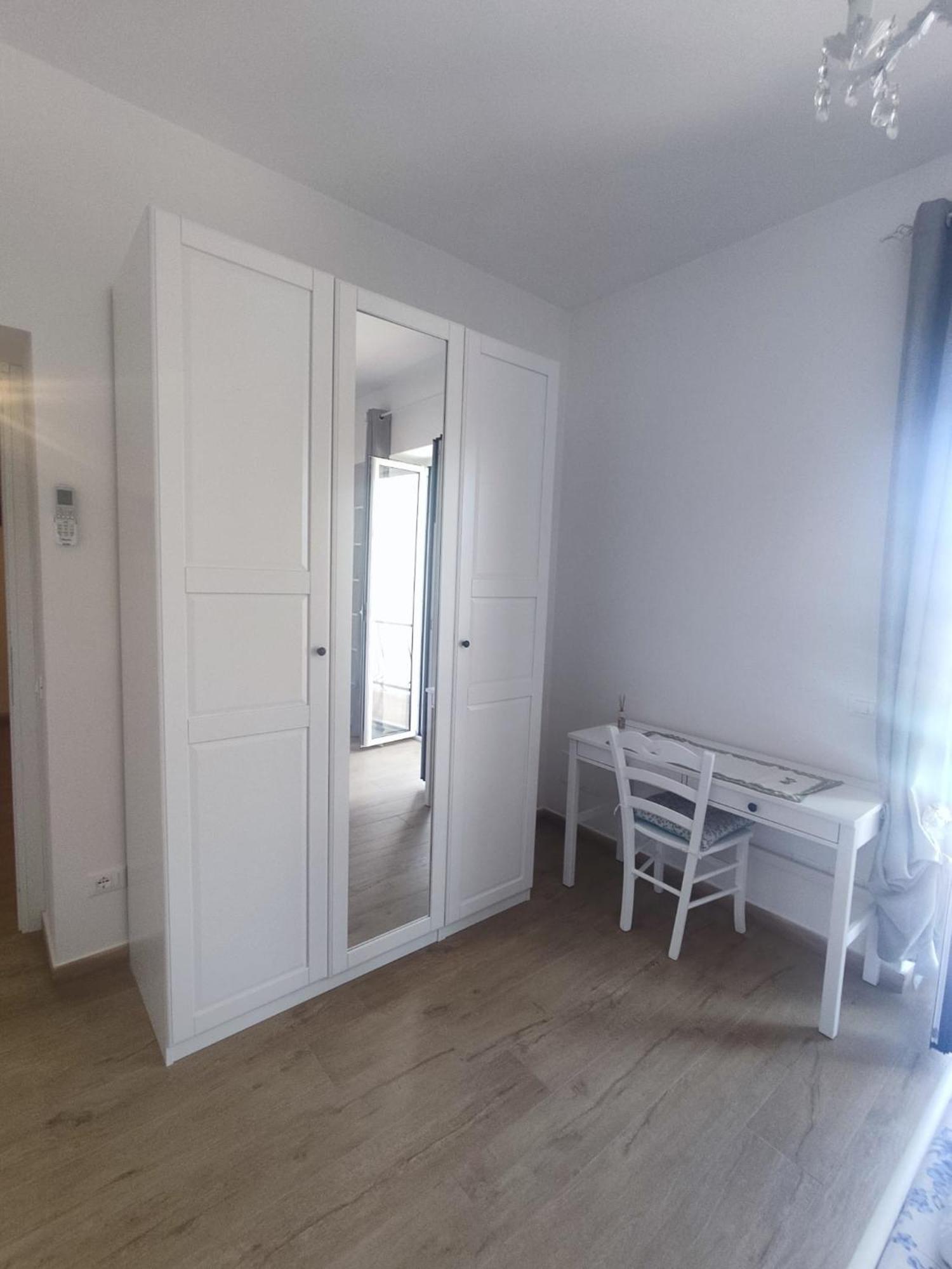 Holiday Home Ischia Bagian luar foto
